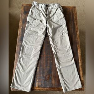5.11 Tactical Stryke Pants 32x34